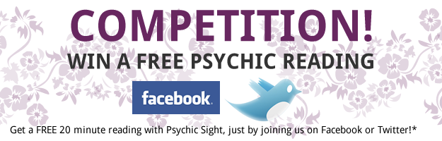 Psychic Reading Competition