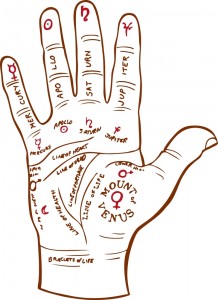 Palmistry