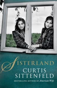 Sisterland Book Cover