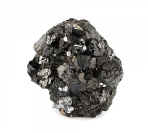 Magnetite