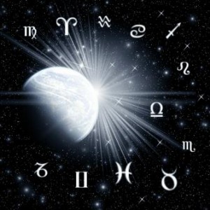 Zodiac Starsigns