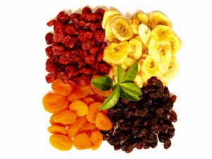 Energy Eating Fruit
