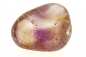 Ametrine Stone