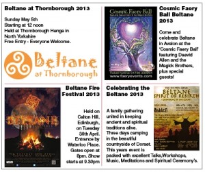 Beltane