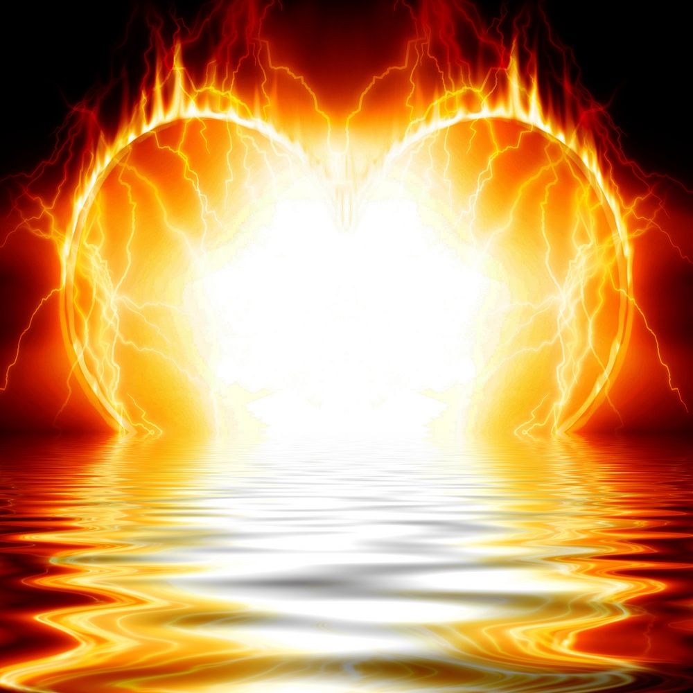 Twin Flames - Psychic Sight Blog