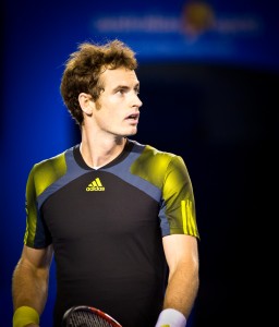 Andy Murray