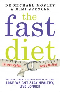 The Fast Diet Book