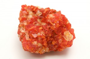 Vanadinite