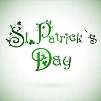St Patrick's Day