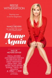 Home Again - Reese Witherspoon