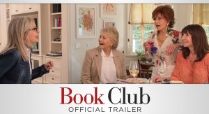 Book Club Movie