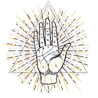 Palmistry