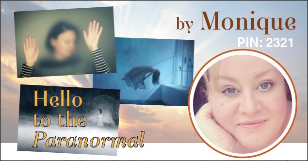 Paranormal