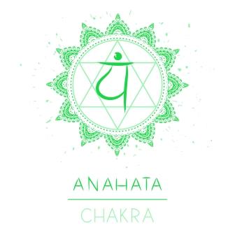 Heart Chakra
