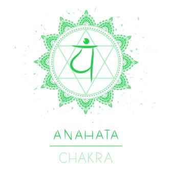 Heart Chakra