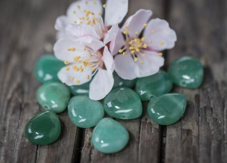 Green Aventurine