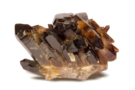 Smoky Quartz