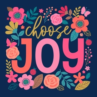 Joy