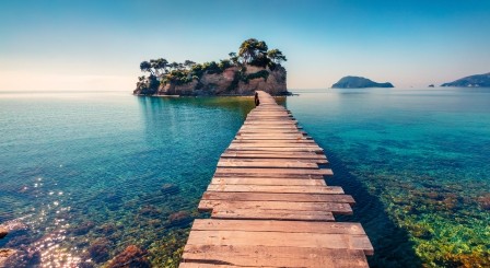 Healing Sea