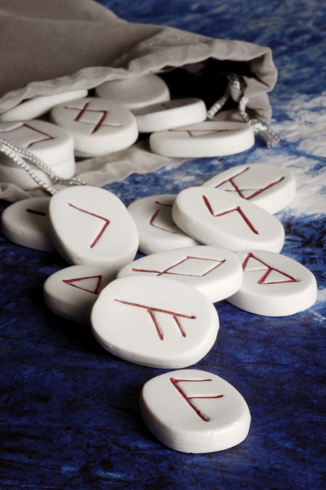 Runes