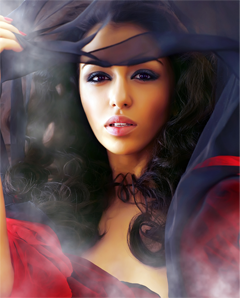 Female Psychic Reader Psychic Reader