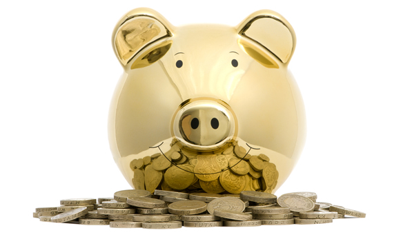 Piggy Bank