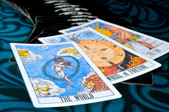 Tarot Card Readings Tarot Card Readings