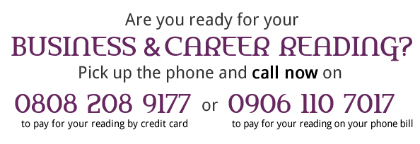 Business & Career Readings Business & Career Readings
