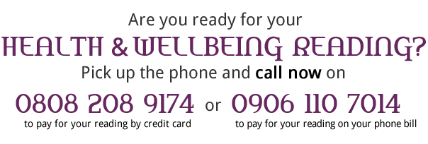 Health & Wellbeing Health & Wellbeing