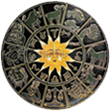 Horoscope Wheel